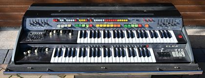 Elka-X705
